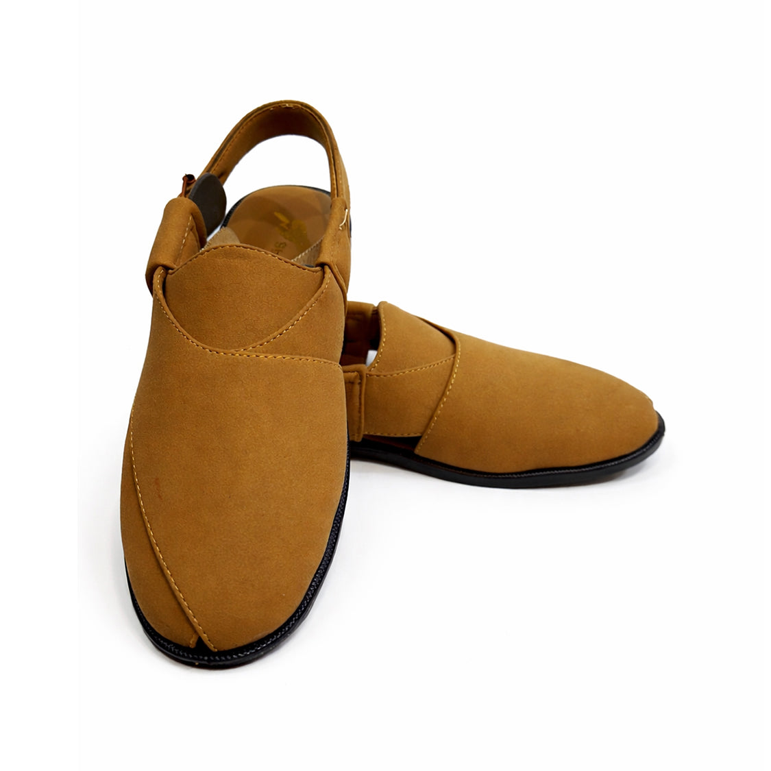 Sylo Classic Peshawari Sandal